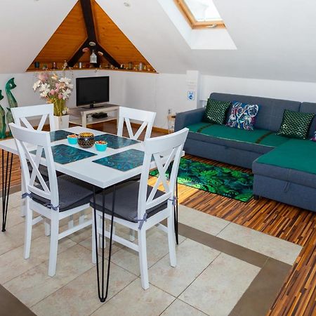 Trend Apartments Old Market Rynek Rzeszow 84M2! Екстериор снимка