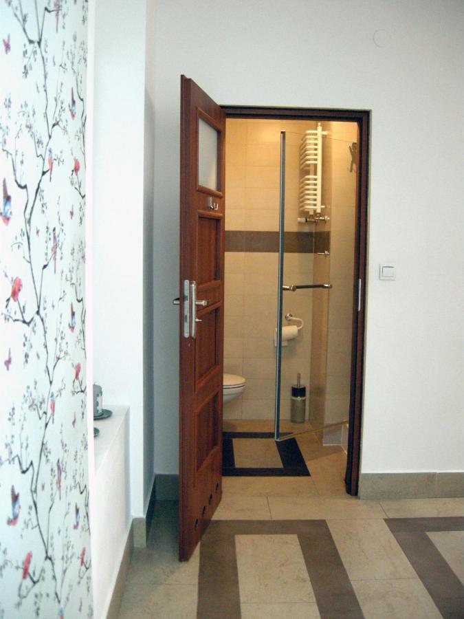 Trend Apartments Old Market Rynek Rzeszow 84M2! Екстериор снимка