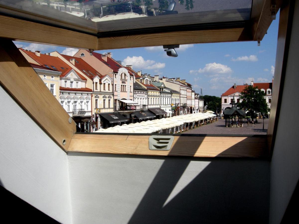 Trend Apartments Old Market Rynek Rzeszow 84M2! Екстериор снимка