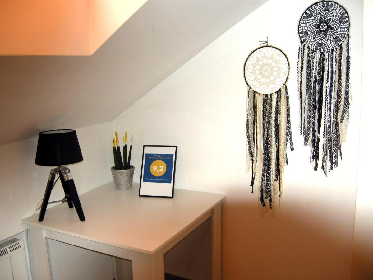 Trend Apartments Old Market Rynek Rzeszow 84M2! Екстериор снимка