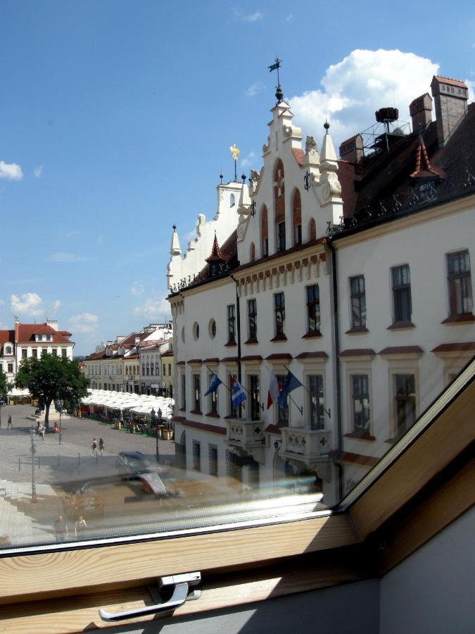 Trend Apartments Old Market Rynek Rzeszow 84M2! Екстериор снимка