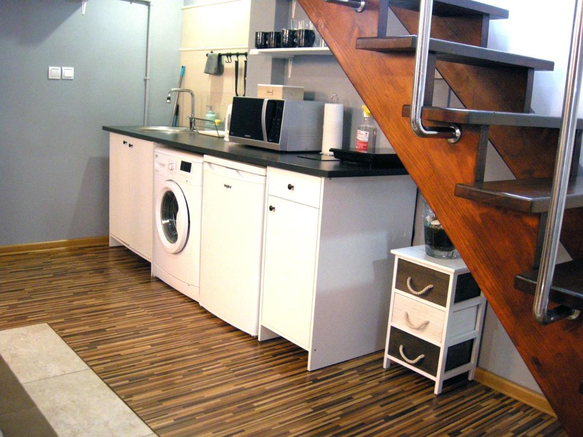 Trend Apartments Old Market Rynek Rzeszow 84M2! Екстериор снимка