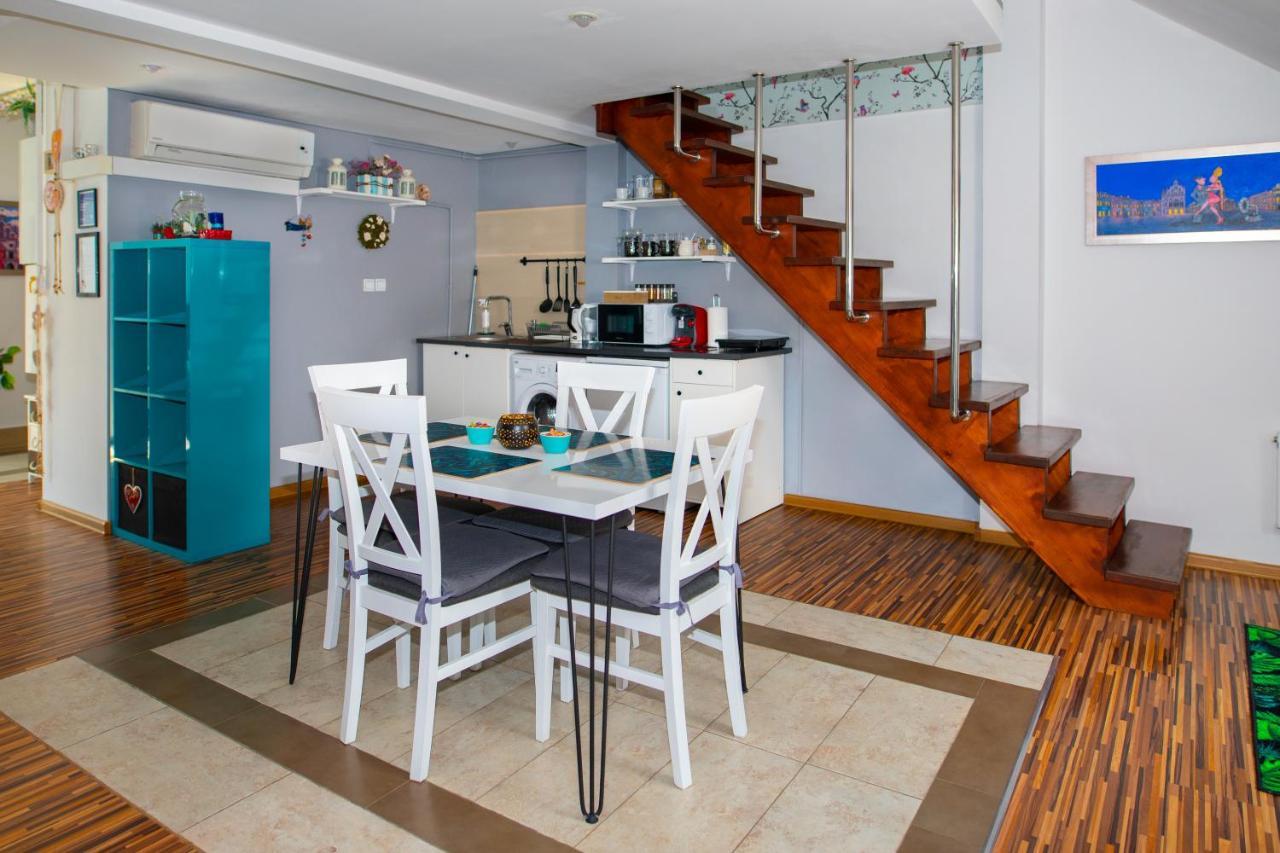 Trend Apartments Old Market Rynek Rzeszow 84M2! Екстериор снимка