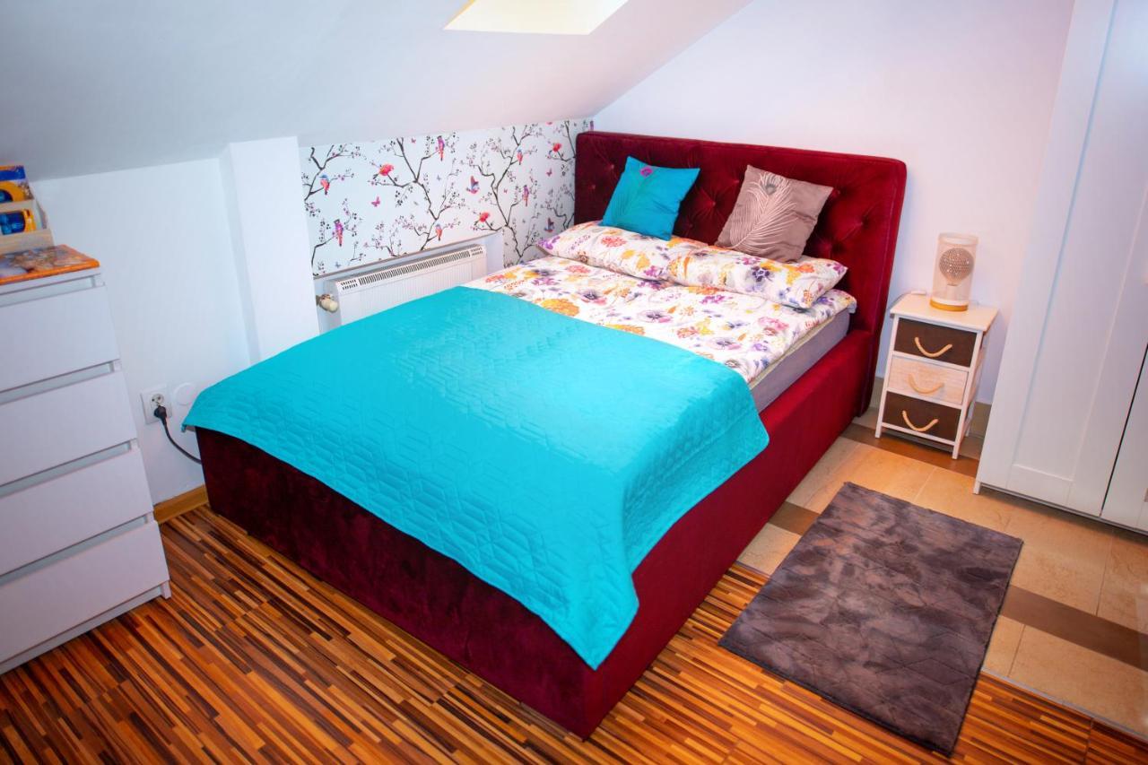 Trend Apartments Old Market Rynek Rzeszow 84M2! Екстериор снимка