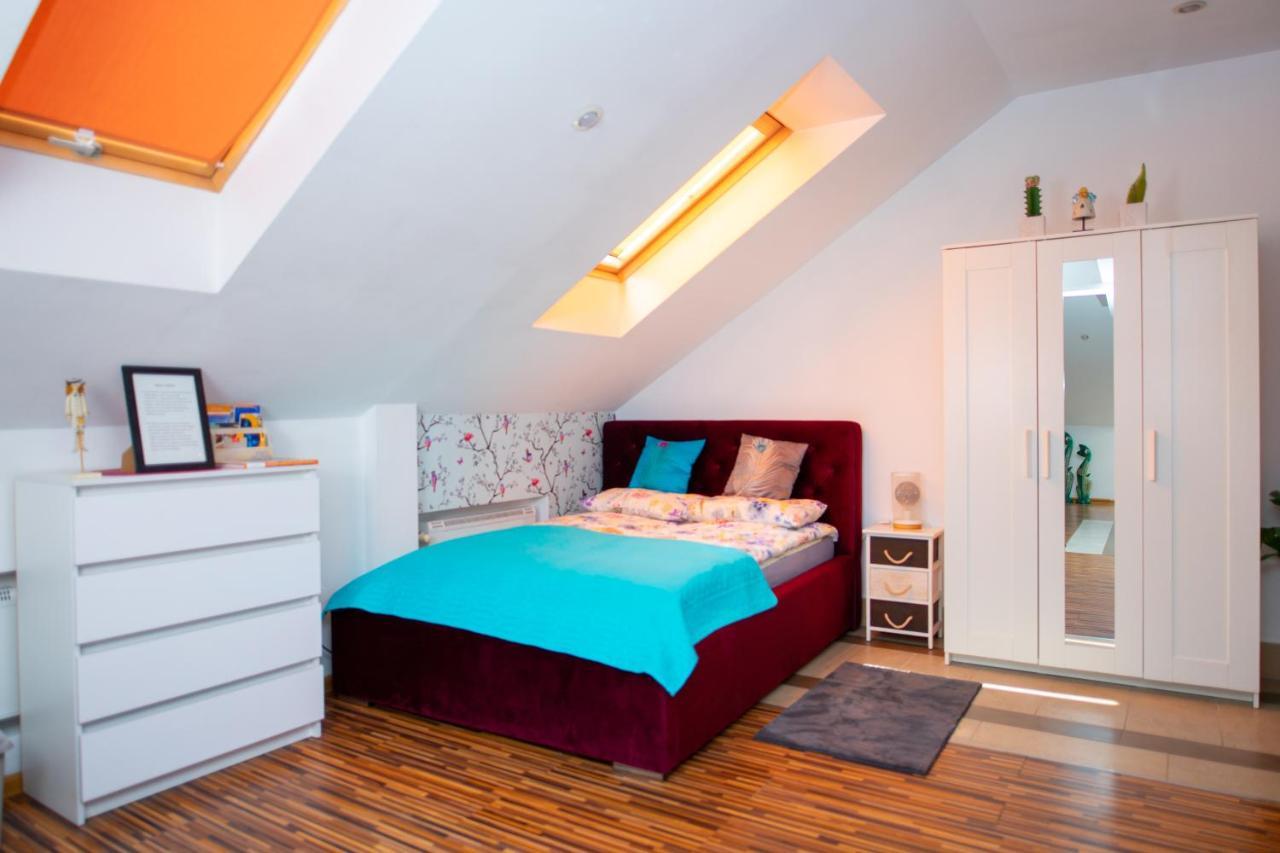 Trend Apartments Old Market Rynek Rzeszow 84M2! Екстериор снимка