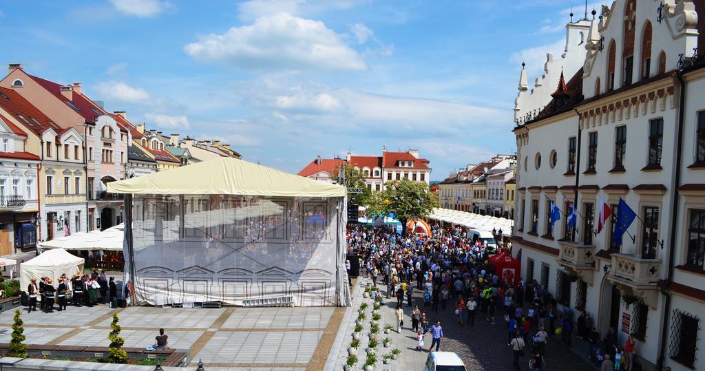 Trend Apartments Old Market Rynek Rzeszow 84M2! Стая снимка